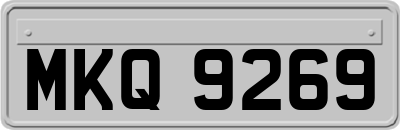 MKQ9269