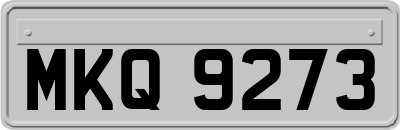 MKQ9273