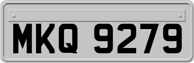 MKQ9279