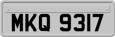 MKQ9317