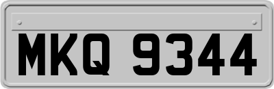 MKQ9344