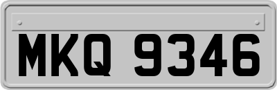 MKQ9346