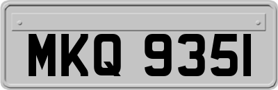 MKQ9351