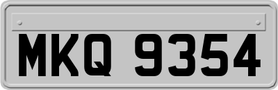MKQ9354