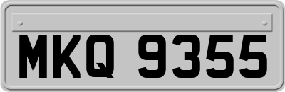 MKQ9355