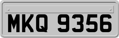 MKQ9356