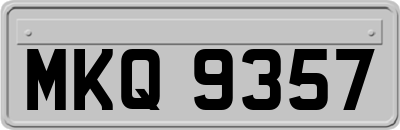 MKQ9357