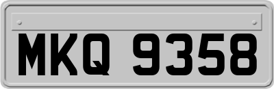 MKQ9358