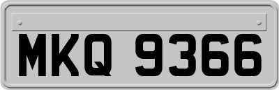 MKQ9366