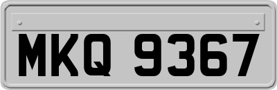 MKQ9367