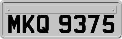 MKQ9375