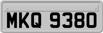 MKQ9380