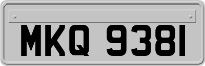 MKQ9381