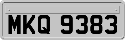 MKQ9383
