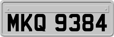 MKQ9384