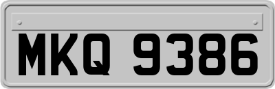 MKQ9386