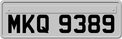 MKQ9389