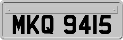 MKQ9415