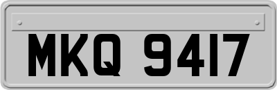 MKQ9417