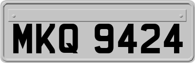 MKQ9424