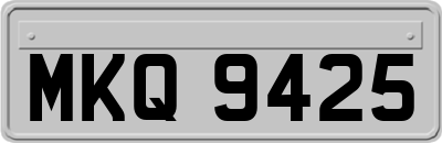 MKQ9425
