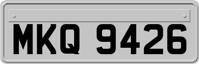 MKQ9426