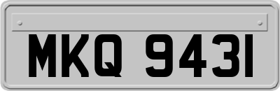 MKQ9431