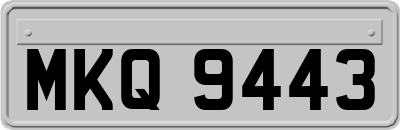MKQ9443