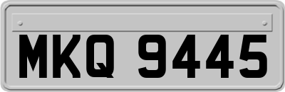 MKQ9445