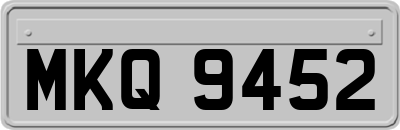 MKQ9452