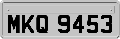 MKQ9453