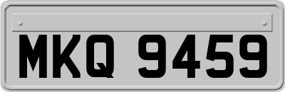 MKQ9459