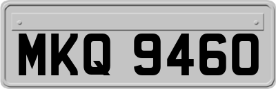 MKQ9460