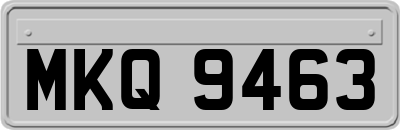 MKQ9463