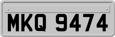 MKQ9474