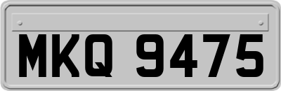 MKQ9475