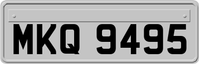 MKQ9495