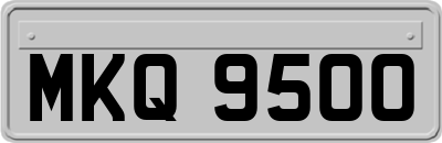 MKQ9500