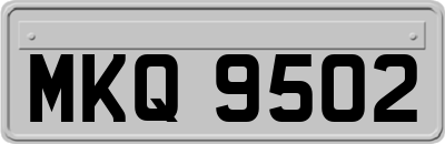 MKQ9502