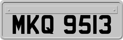 MKQ9513