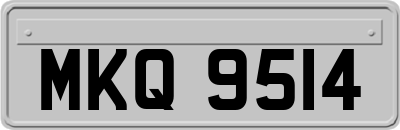 MKQ9514