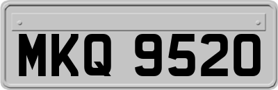MKQ9520