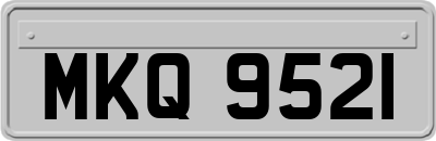 MKQ9521