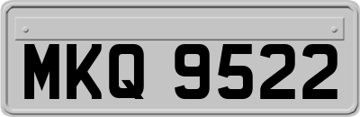 MKQ9522