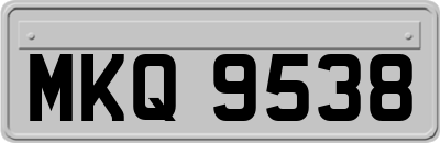 MKQ9538