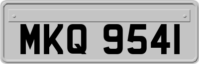 MKQ9541