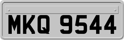 MKQ9544