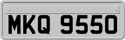 MKQ9550
