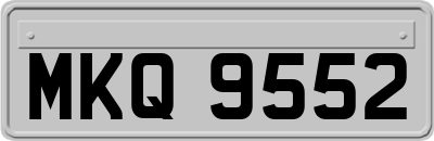 MKQ9552