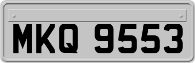 MKQ9553